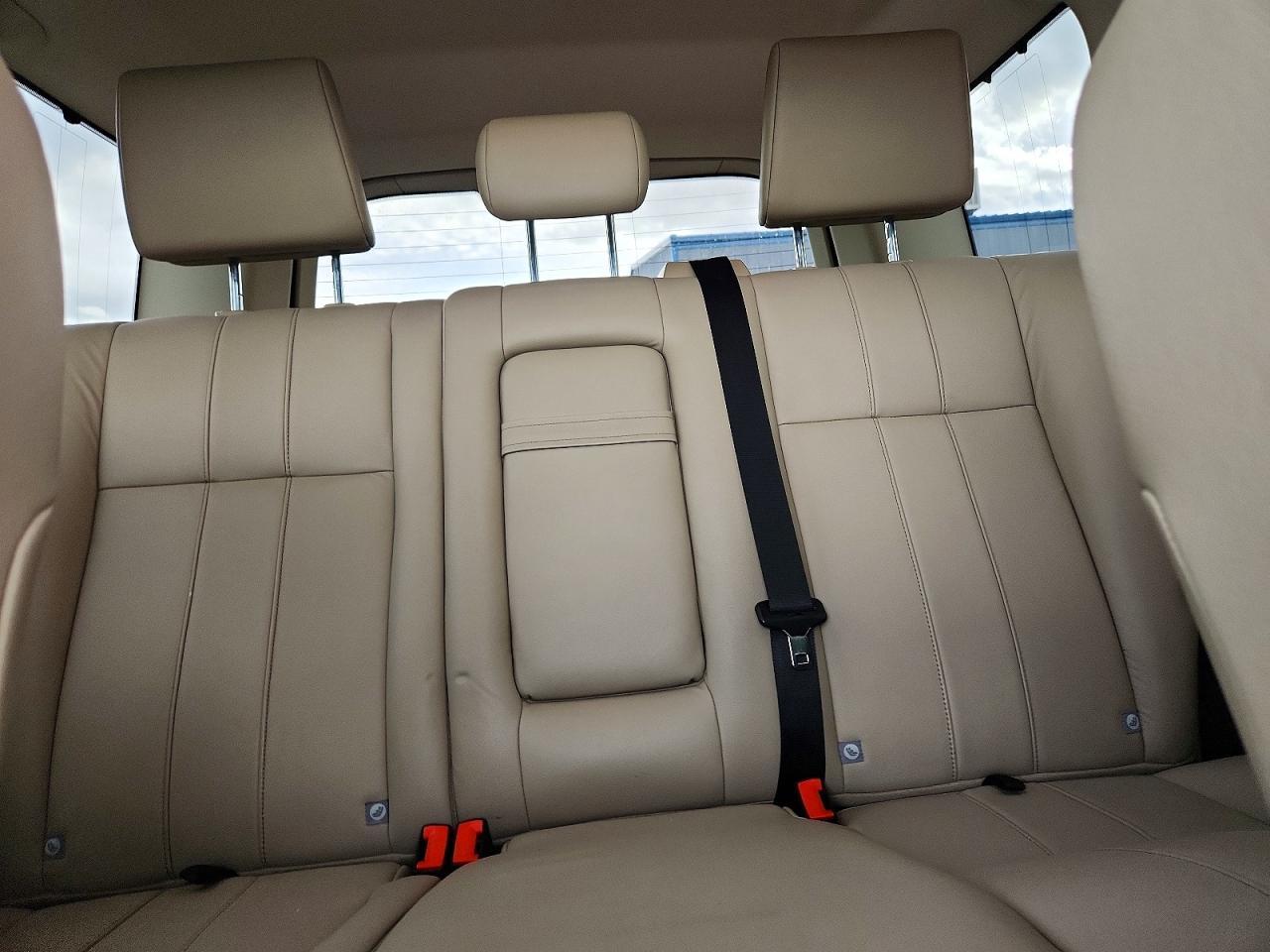2013 LAND ROVER LR2
