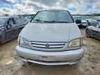2003 TOYOTA SIENNA