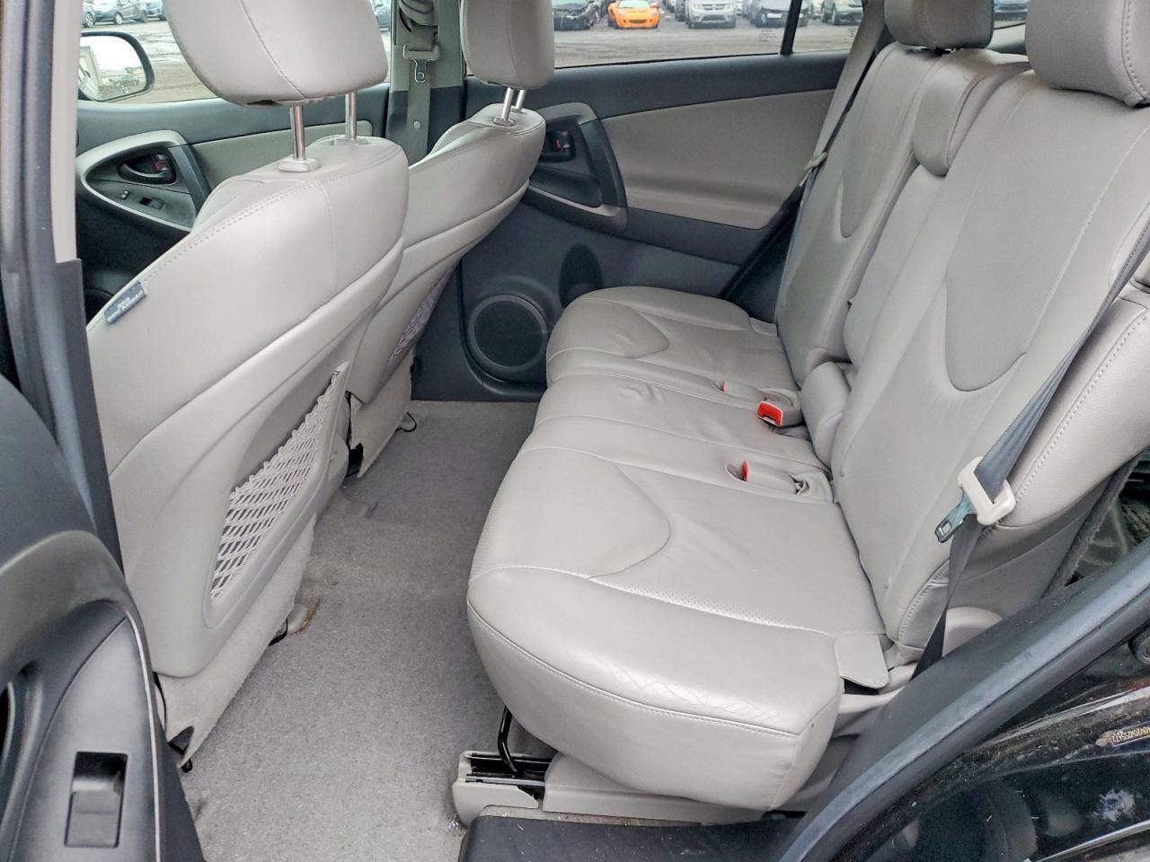 2012 TOYOTA RAV4