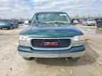 2002 GMC Sierra