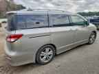 2012 NISSAN Quest