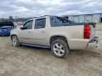 2007 CHEVROLET Avalanche