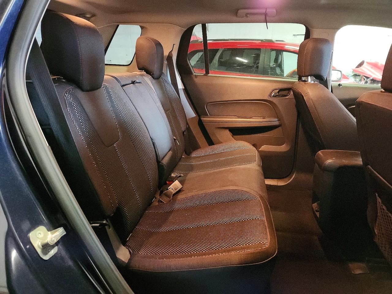 2015 GMC Terrain