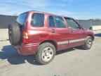 2003 SUZUKI Grand Vitara