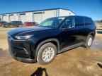 2025 TOYOTA HIGHLANDER