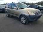 2005 HONDA CR-V