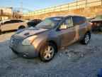 2010 NISSAN ROGUE