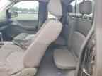 2008 NISSAN Frontier