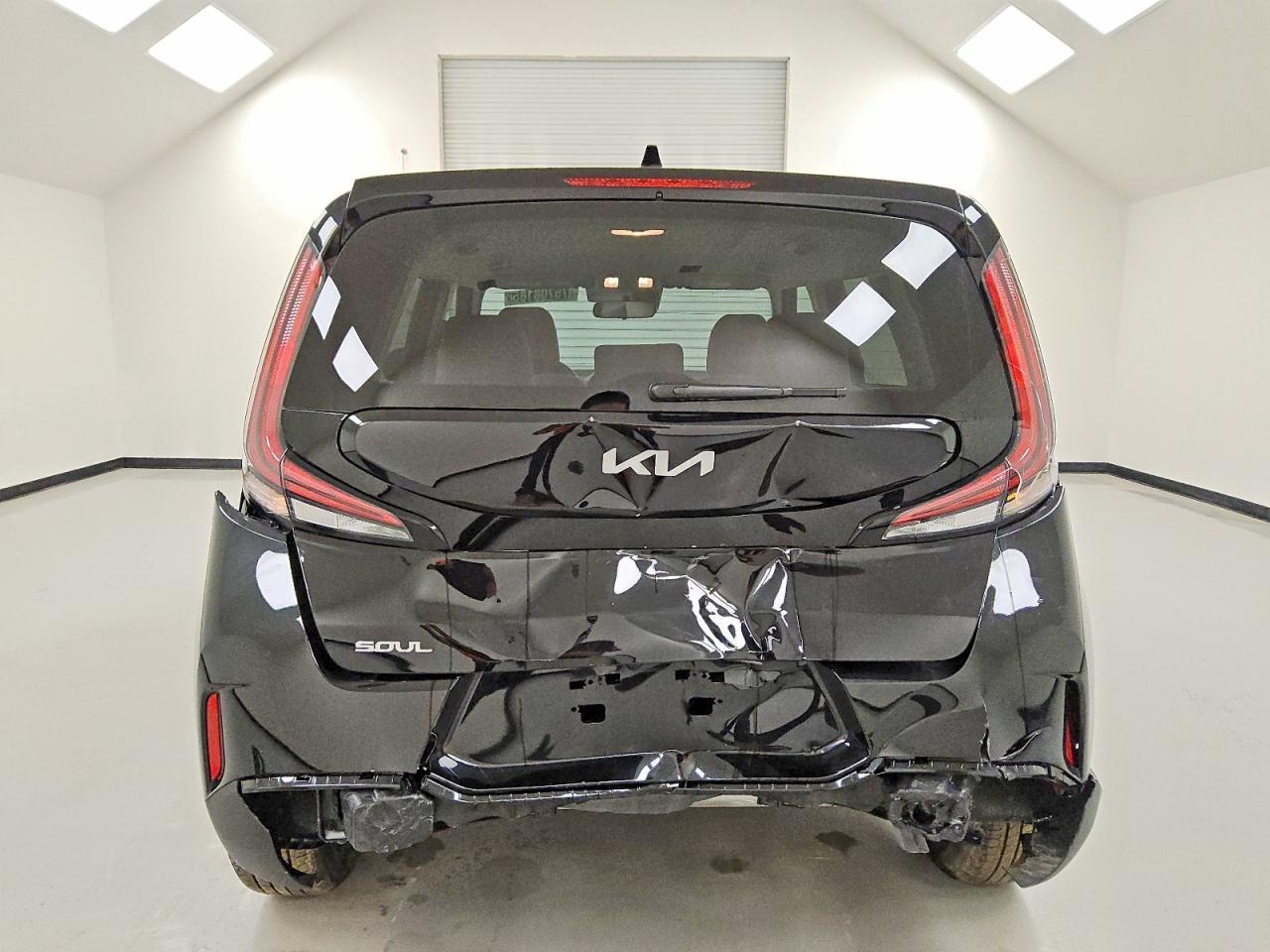 2025 KIA SOUL