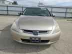 2004 HONDA ACCORD