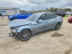 2017 INFINITI Q50