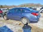 2017 SUBARU Legacy