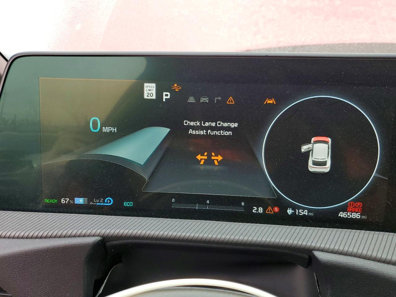 2022 KIA EV6