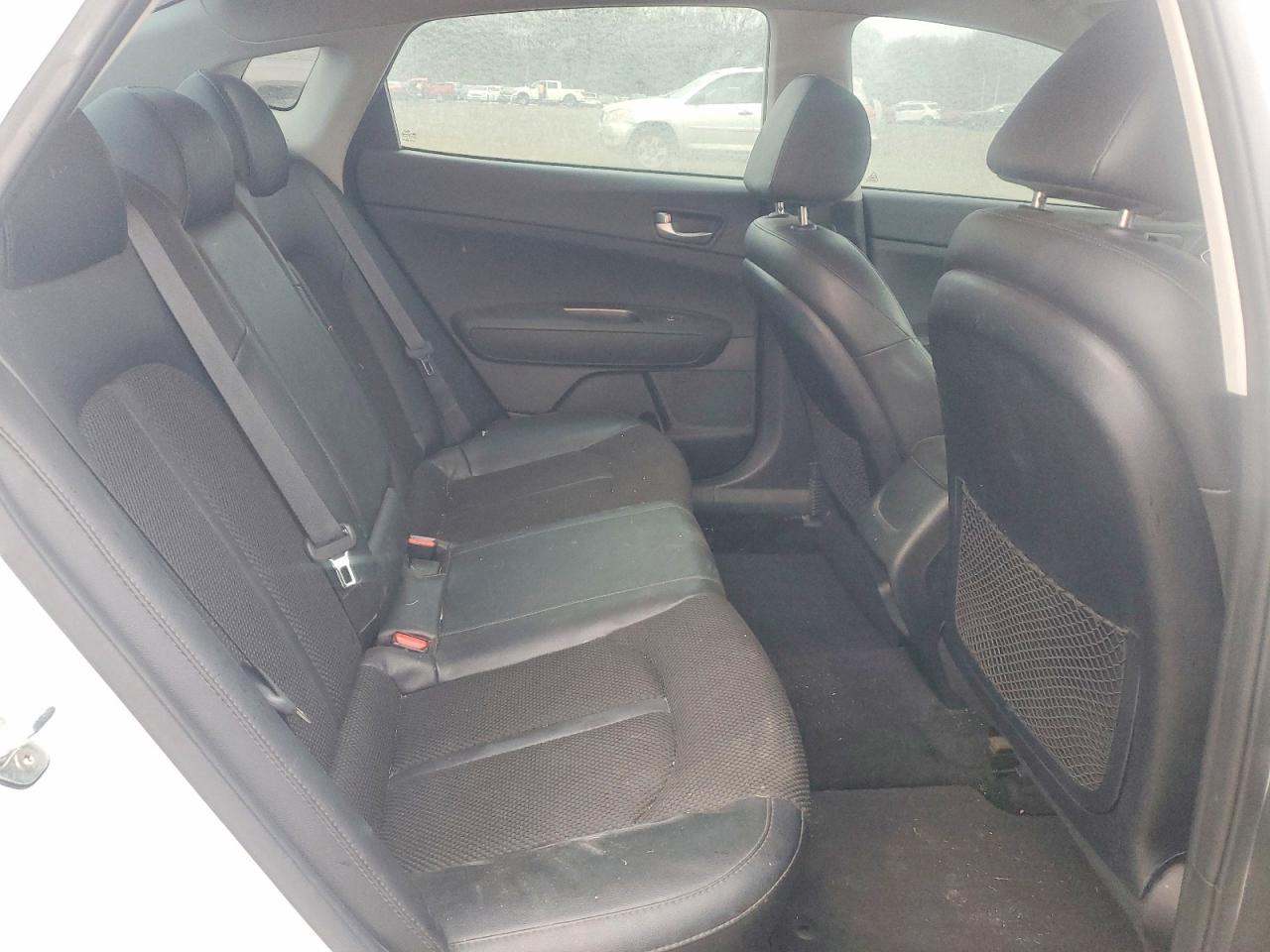 2020 KIA OPTIMA