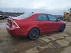 2008 FORD FUSION