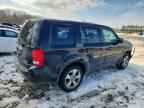 2013 HONDA PILOT