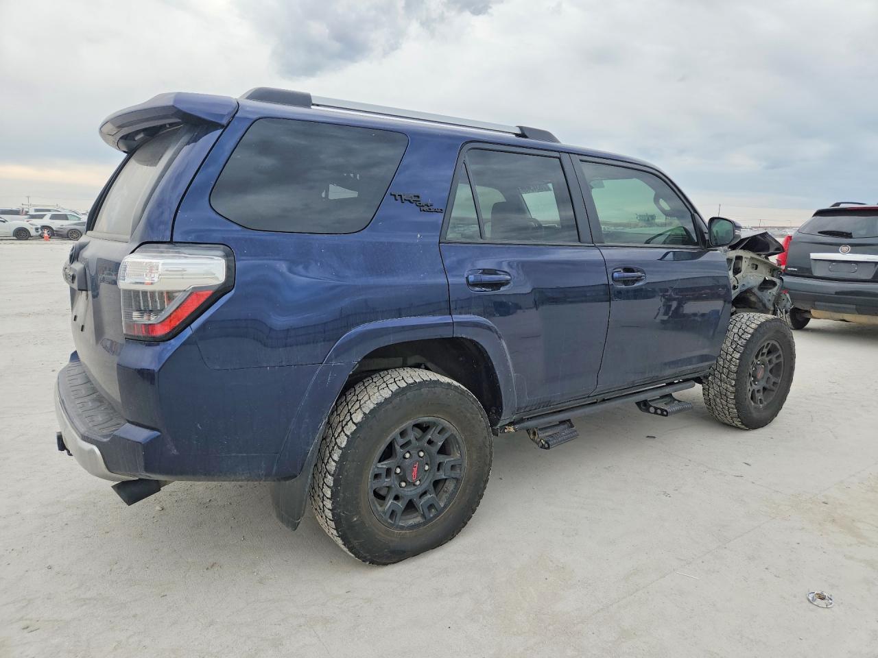 2018 TOYOTA 4Runner