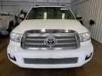 2011 TOYOTA Sequoia