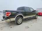 2010 FORD F-150 Lightning