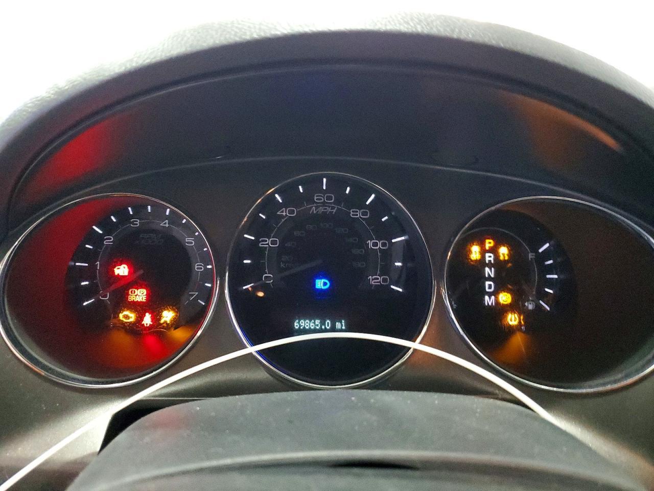 2010 LINCOLN MKZ
