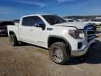 2019 GMC Sierra