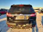 2019 SUBARU Ascent