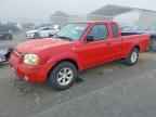 2002 NISSAN Frontier
