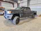 2016 GMC Sierra