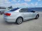 2012 VOLKSWAGEN JETTA