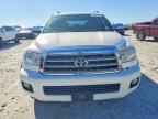 2010 TOYOTA Sequoia