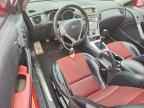 2010 HYUNDAI GENESIS