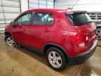 2015 CHEVROLET TRAX