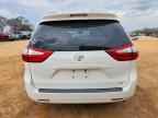 2016 TOYOTA SIENNA