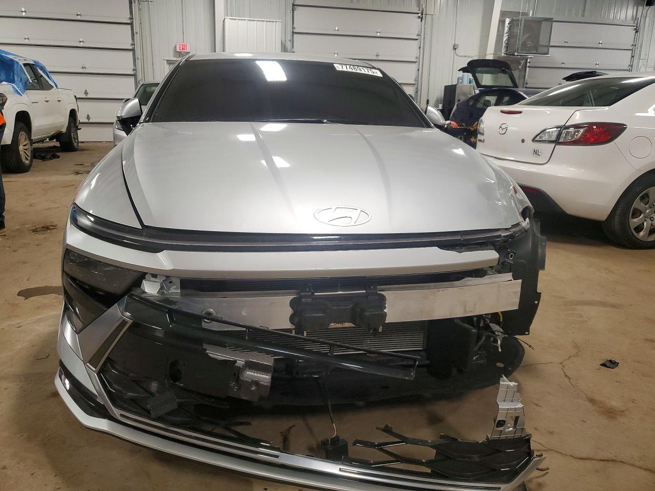 2024 HYUNDAI SONATA