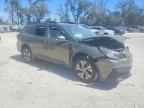 2021 SUBARU Outback