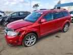 2016 DODGE JOURNEY