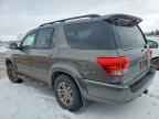 2005 TOYOTA Sequoia