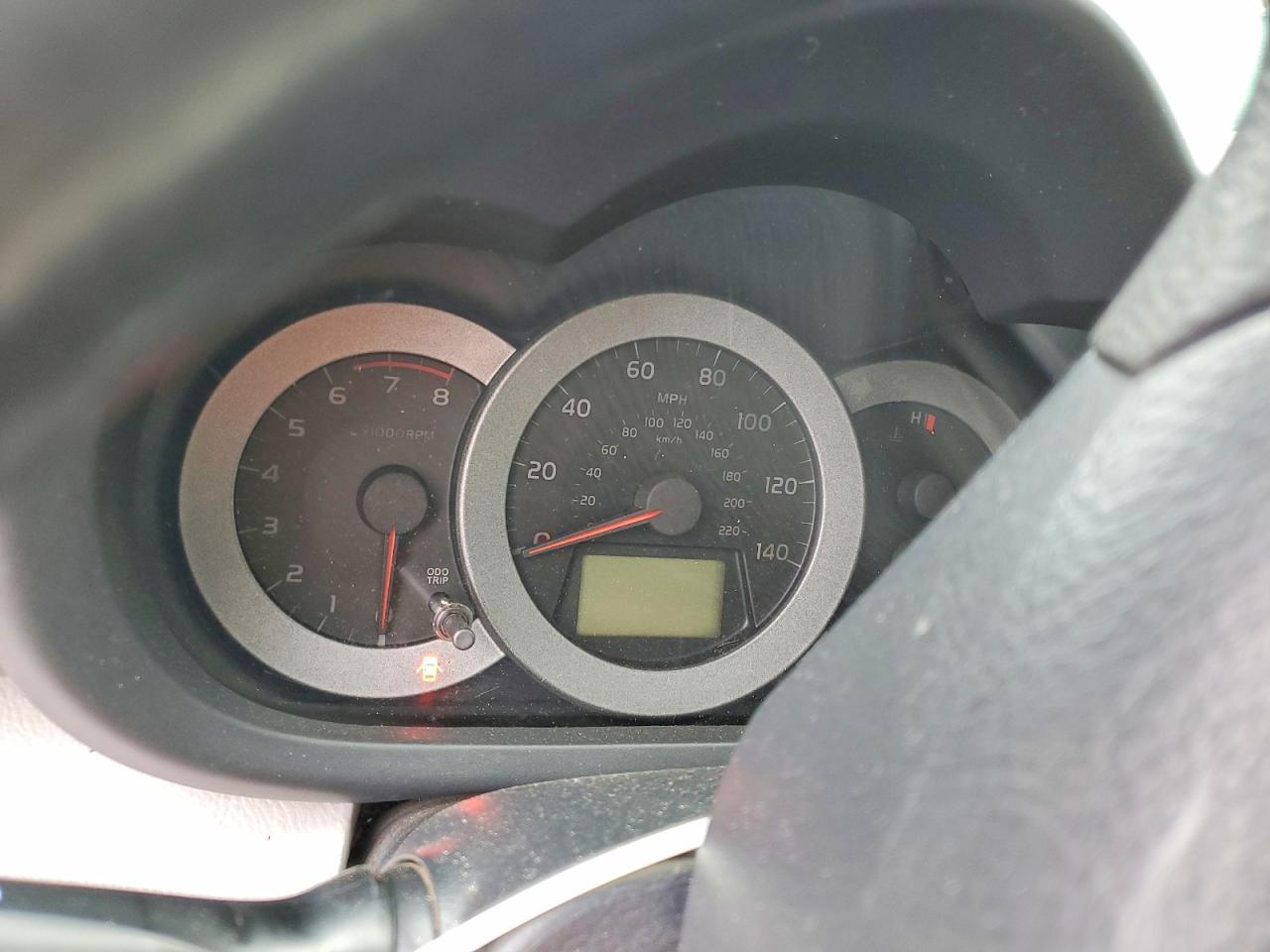 2008 TOYOTA RAV4