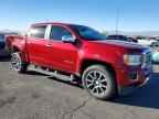 2019 GMC CANYON