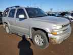 2005 CHEVROLET Tahoe