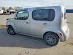 2012 NISSAN CUBE