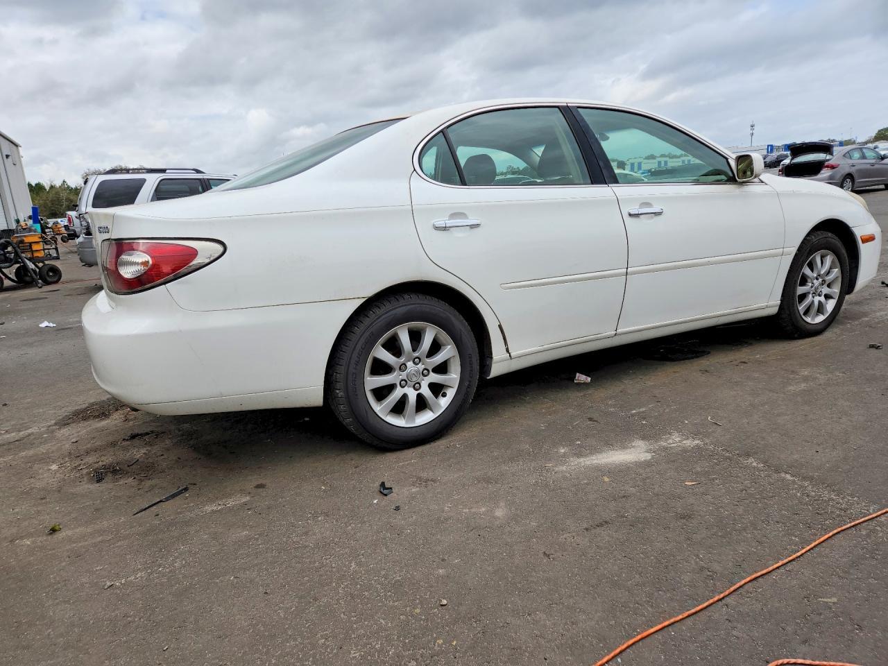 2002 LEXUS Es 300