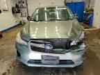 2014 SUBARU IMPREZA