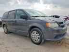 2018 DODGE GRAND CARAVAN