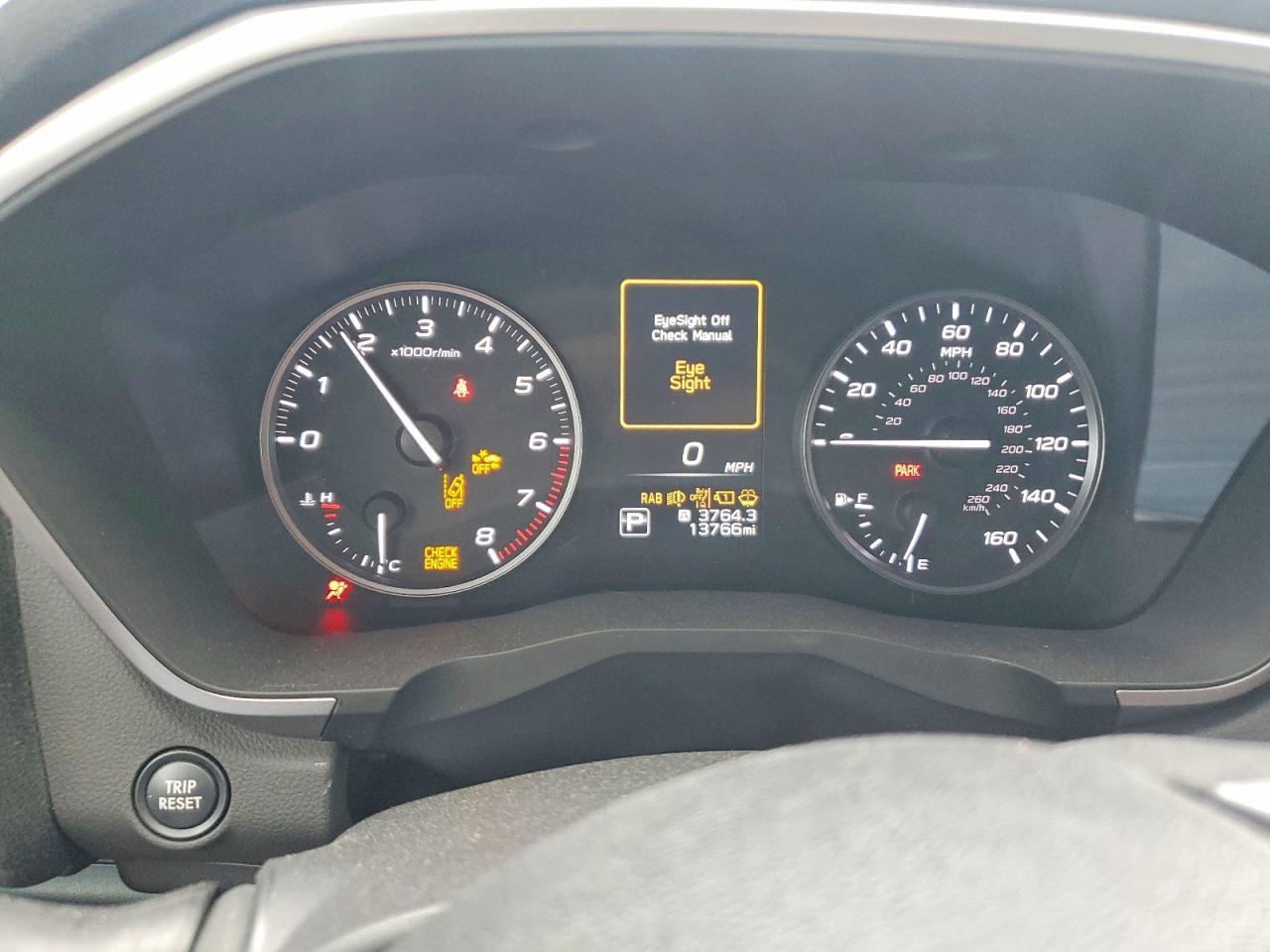 2024 SUBARU Ascent