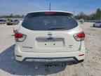 2016 NISSAN PATHFINDER