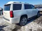 2015 CHEVROLET Tahoe