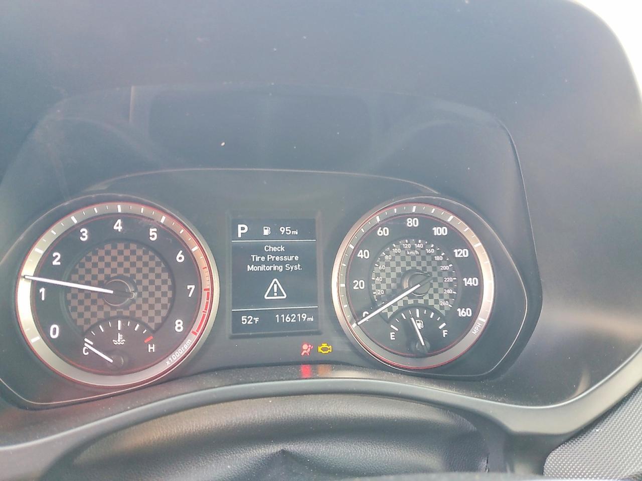 2019 HYUNDAI VELOSTER