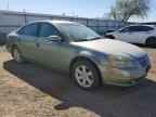 2003 NISSAN ALTIMA