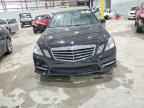 2013 MERCEDES-BENZ E-Class